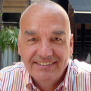 Nicco Schaal, Authors Photo